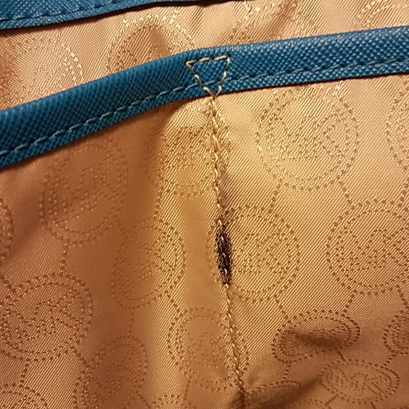 Michael Kors Purse - Picture 6 of 6